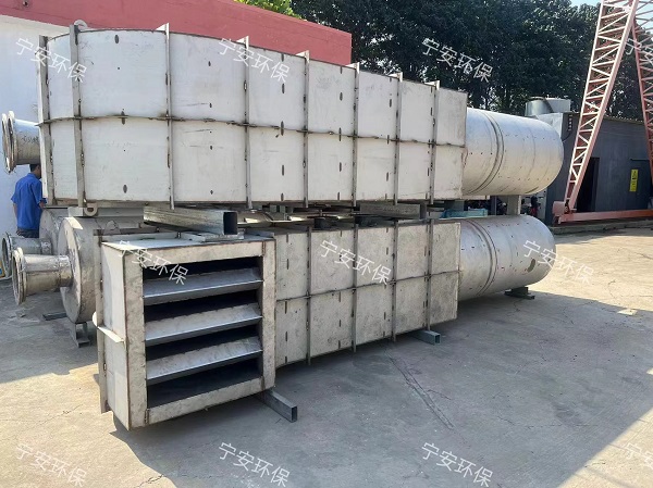 貴州項(xiàng)目不銹鋼消聲器價格